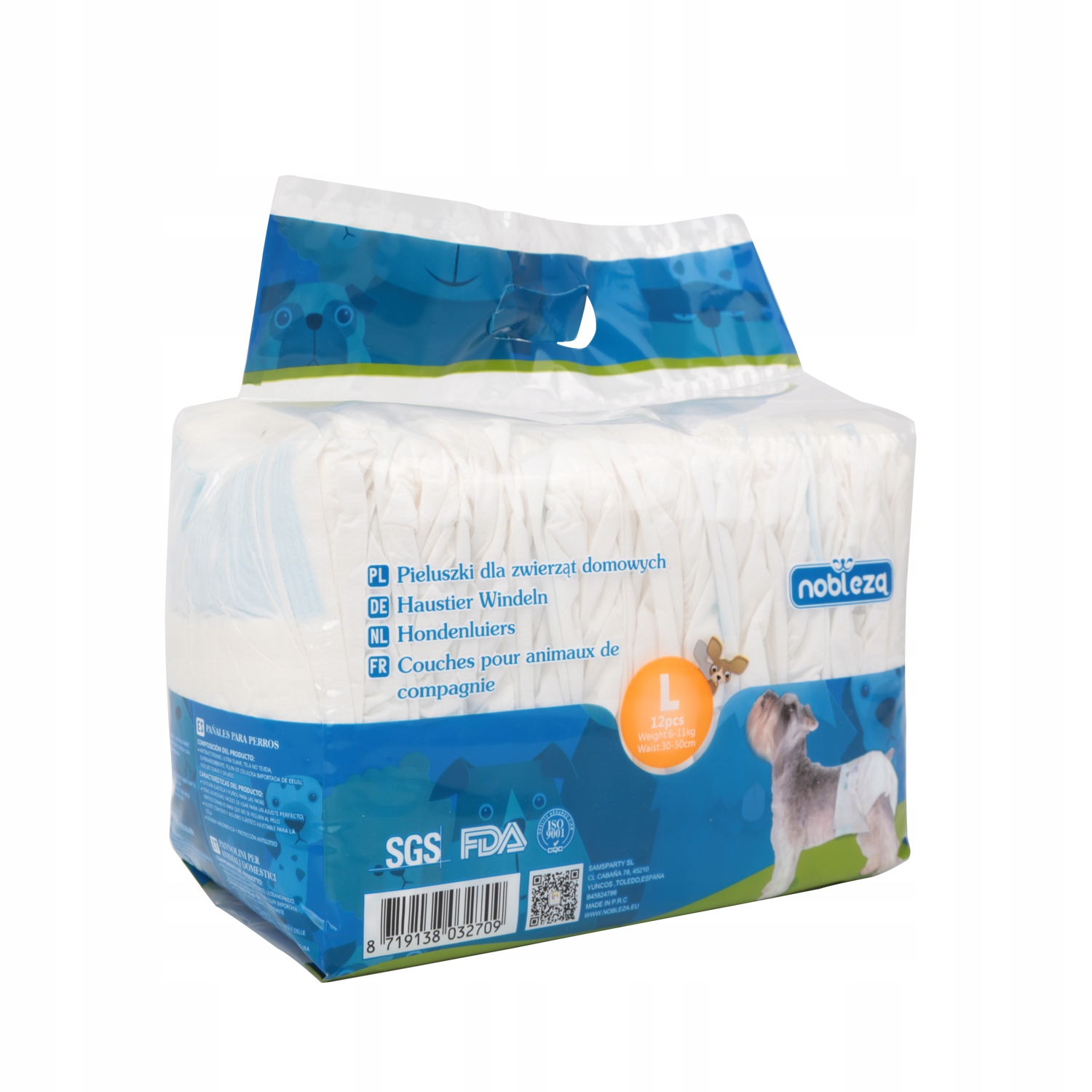 pampers 136