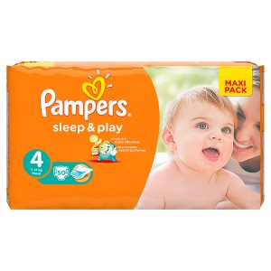 rossmann pieluch pampers pieluchomajtki