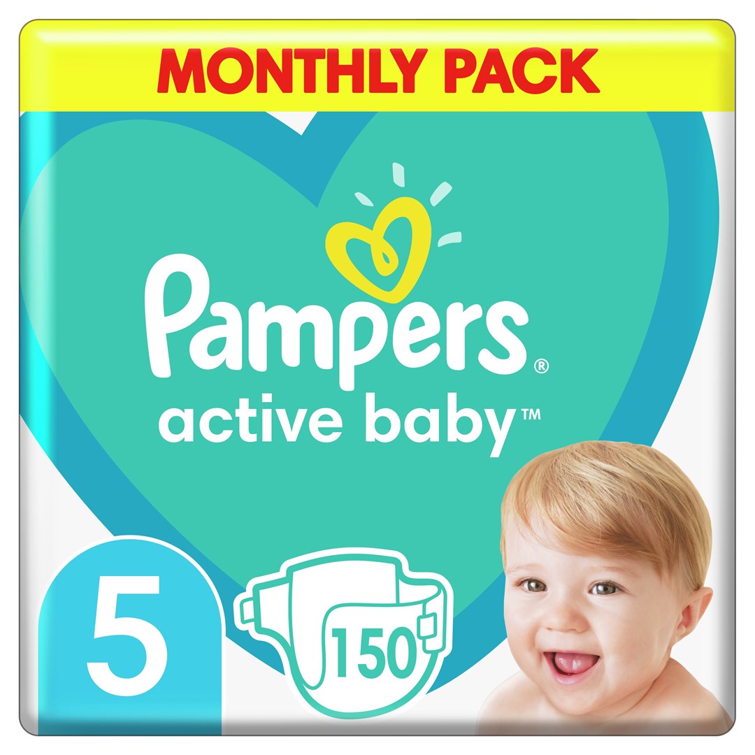 pampers 6 sklep online