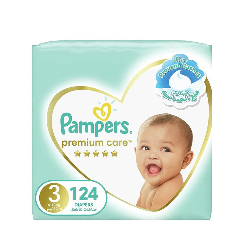 pampers active baby srednia