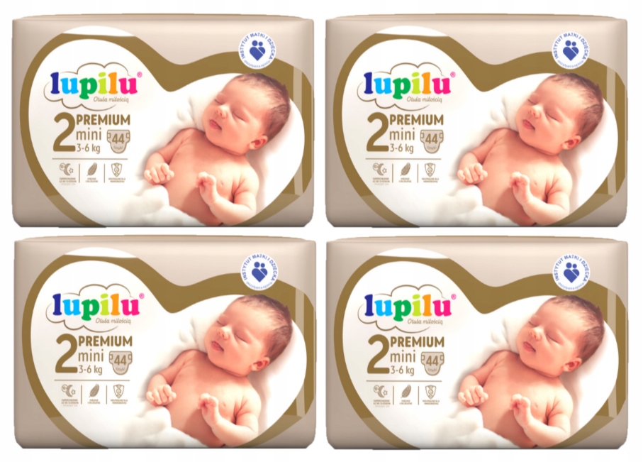 czym.sie różni pampers active od sensitive