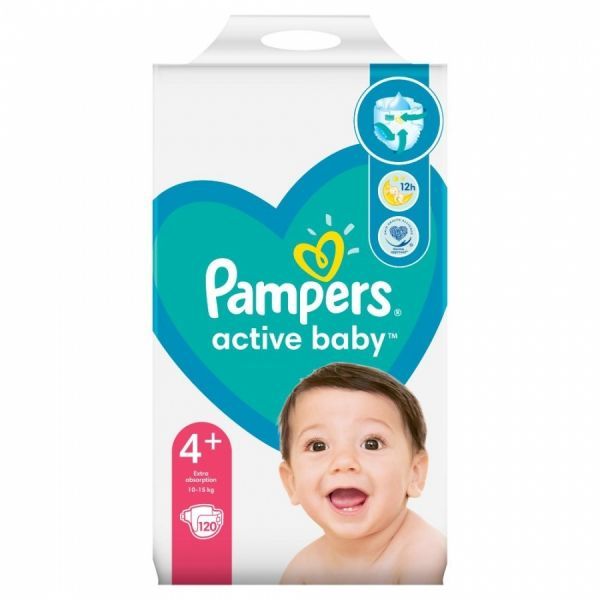 lidl pampers do wo 6