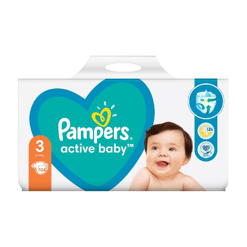 pampers dla osob straszych