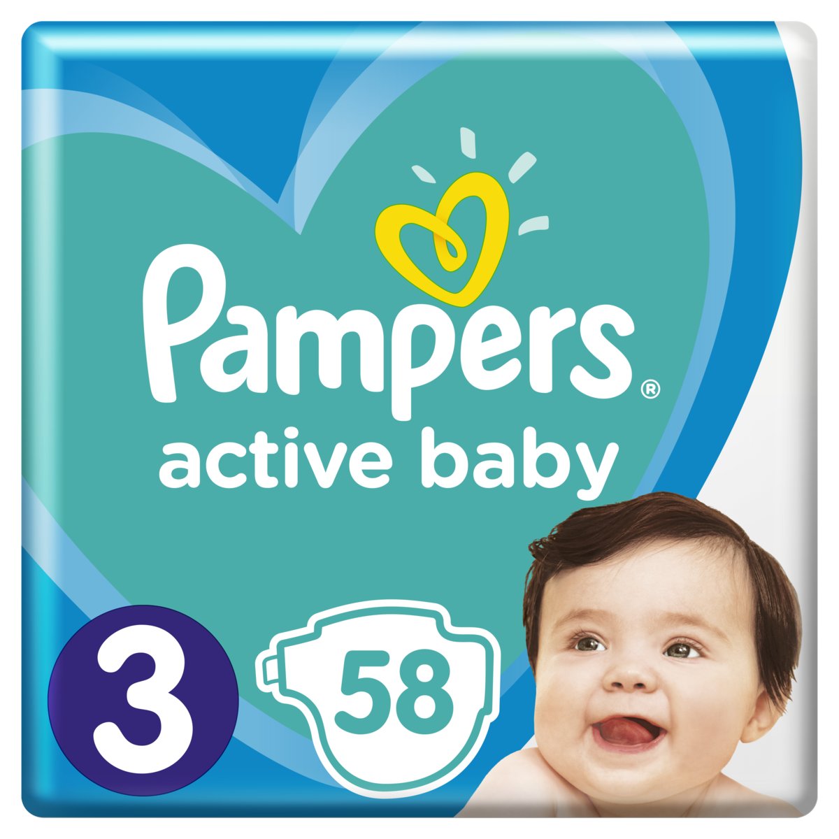 allegro pampers premium 5