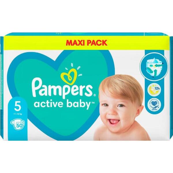 pampers pants 6 france