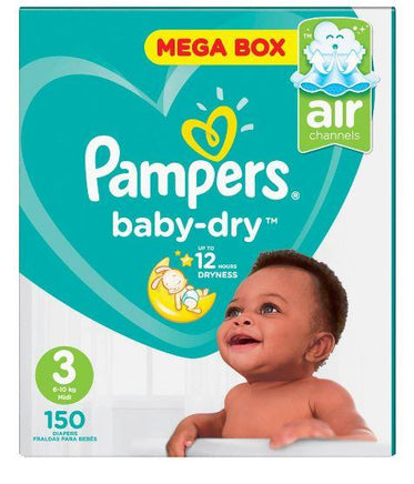 pieluchy pampers 1 najtaniej