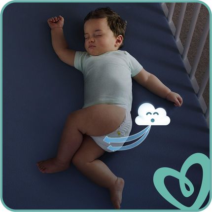 pampers logo 2019