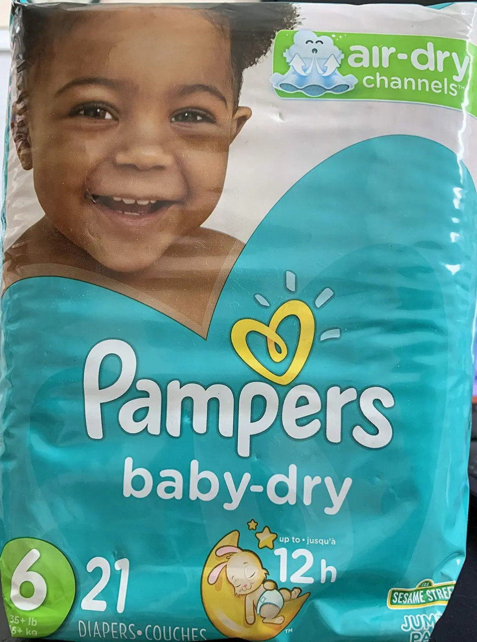 pieluchy pampers premium promocja