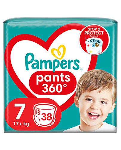 pampers active boy pants pieluchomajtki 4 maxi