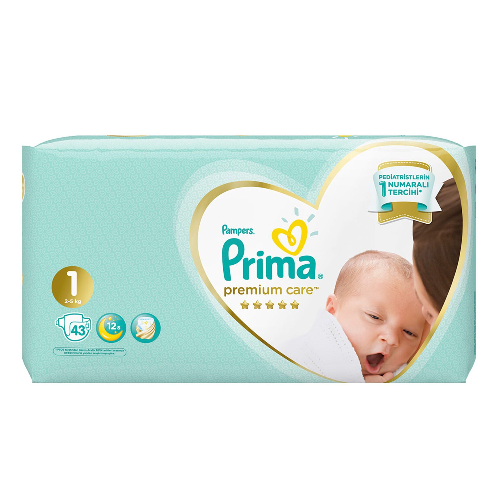 rozwój dziecka 10 tydzień pampers