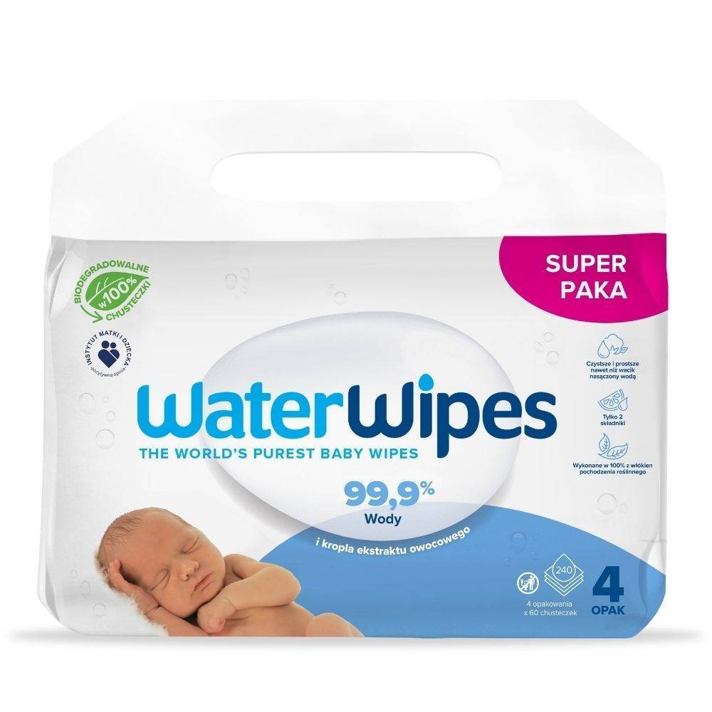 pampers premium care vp