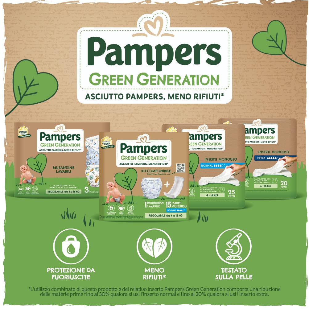 pieluchomajtki pampers rossmann