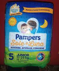 pampers denmark