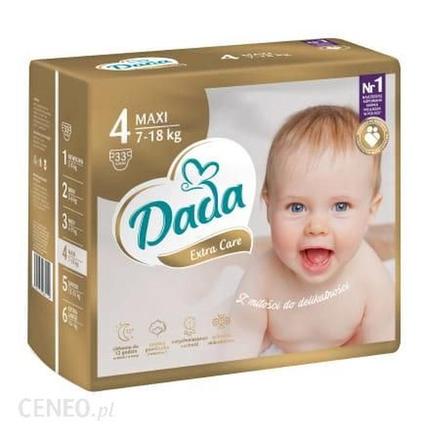 pampers u niepełnosprawnego dziecka