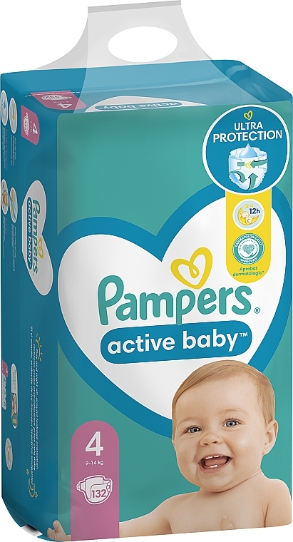 pampers premium care najnowsze ulepszenia