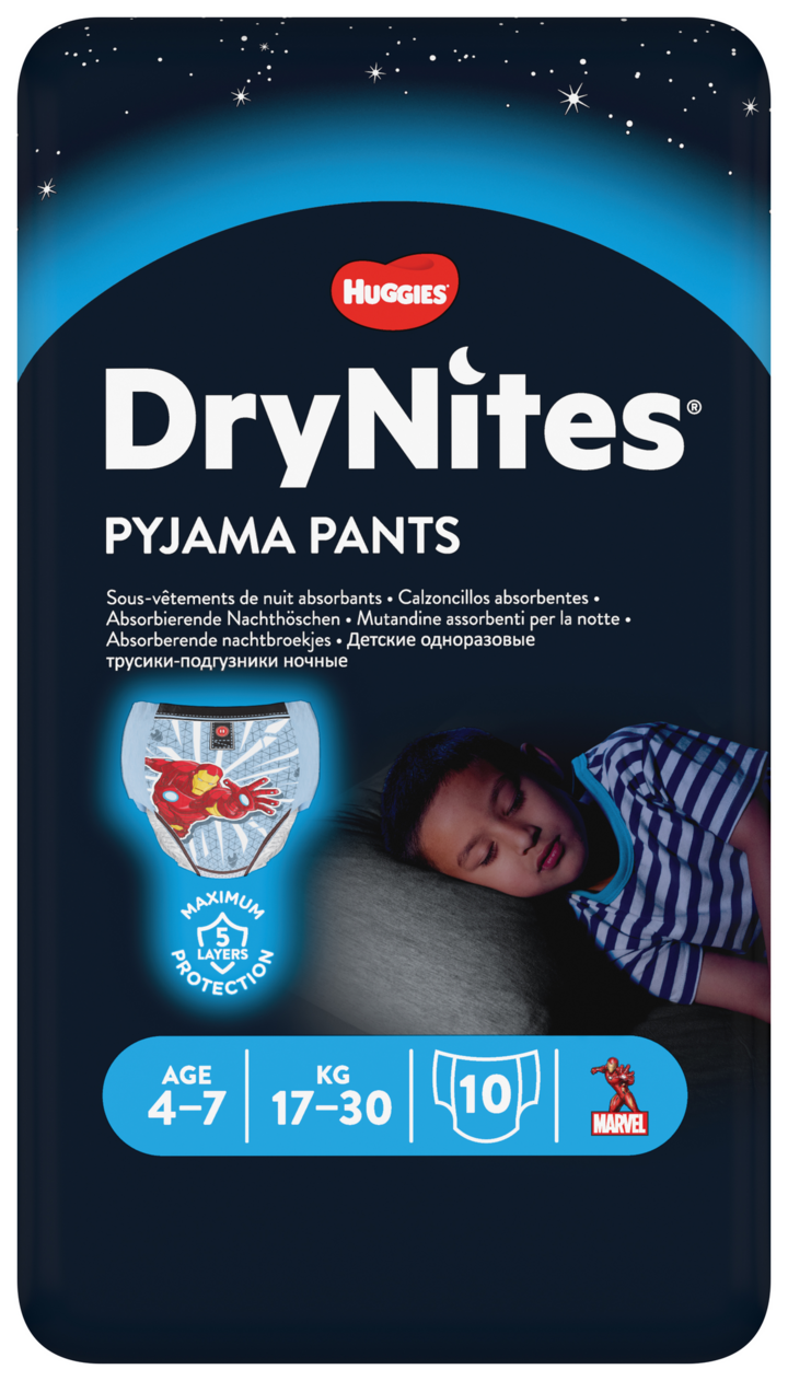 reklama wp o pampers