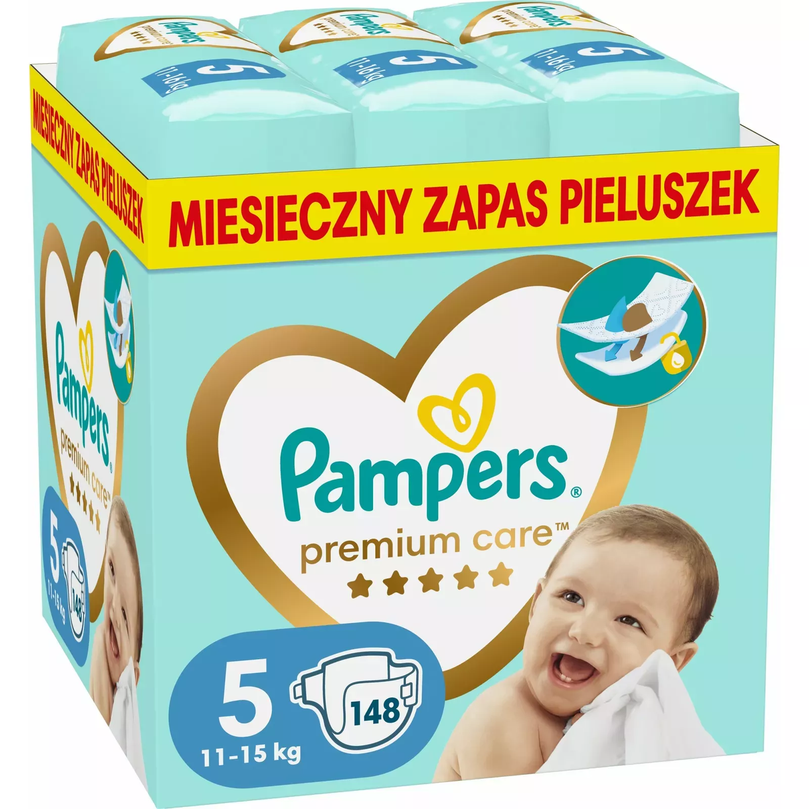 pampers jak zmienic pierwsza pieluszke