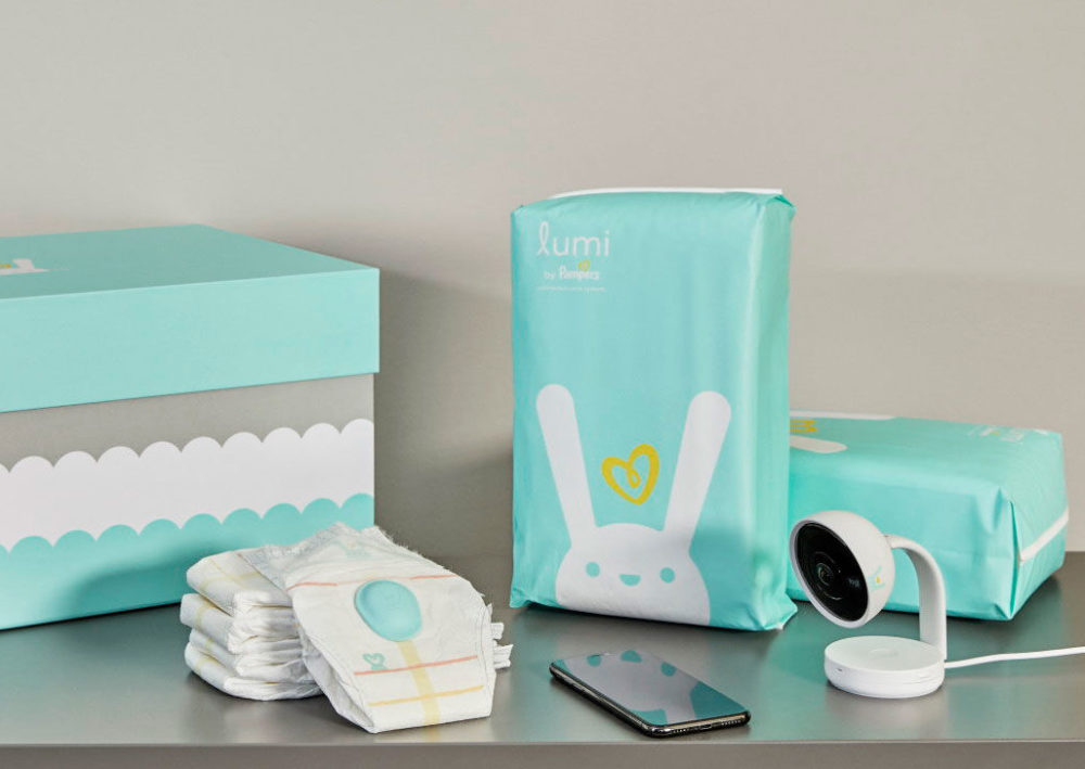 pampers premiom s6