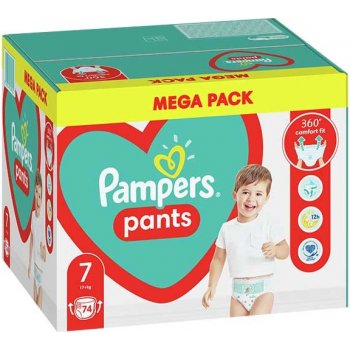 19 tydzień ciąży pampers