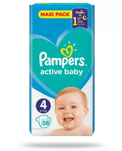 pampers pants premium care 4