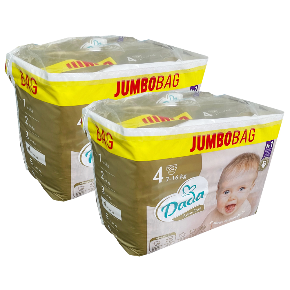 pampers premium potectiom 4 alegro