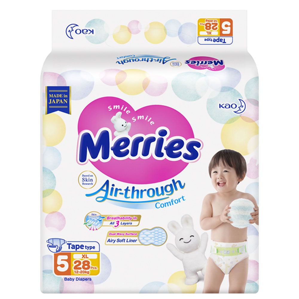 drynites czy pampers 6