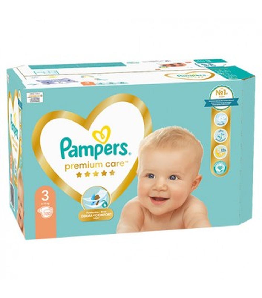 pampers.baby.aktiv czy premiur care