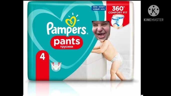 pampers ceneo gemini