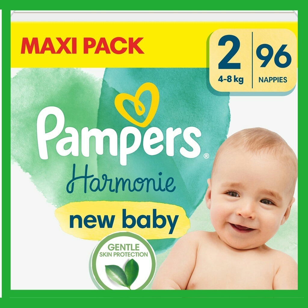 pieluchimajtki pampers 3 cena