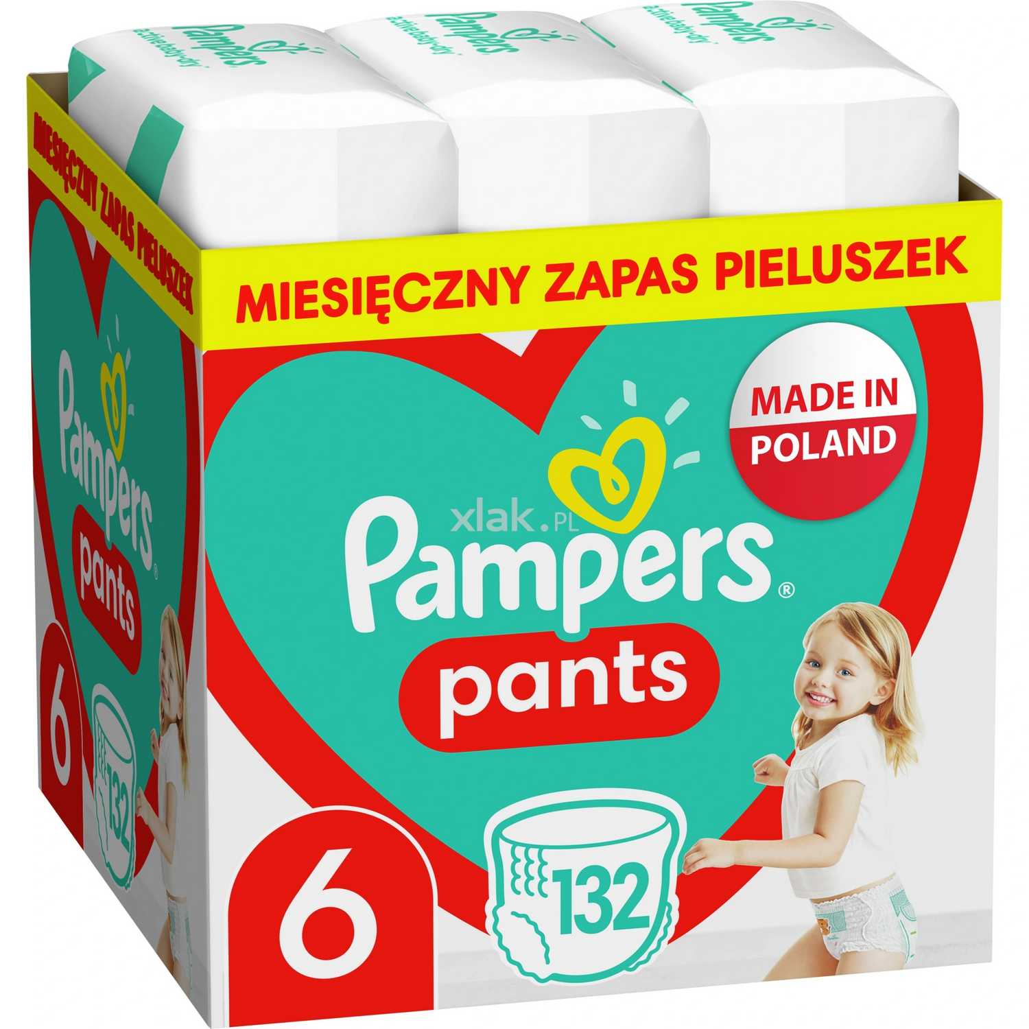 pampers dla doroslych tuszyn