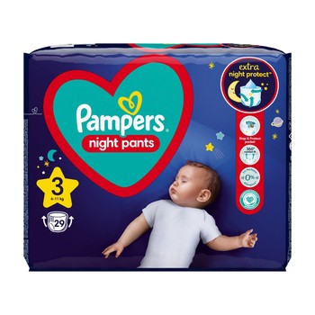 pampers pure protection ceneo