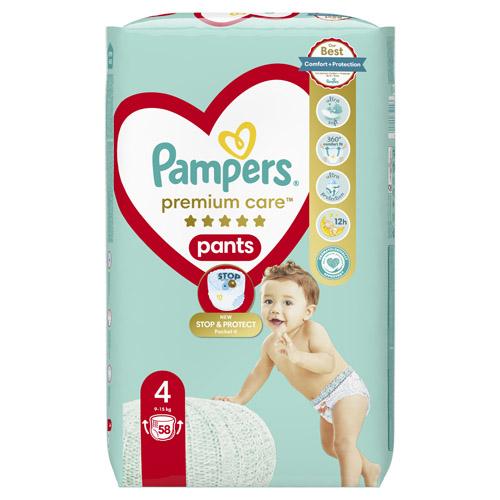 pioeluchy pampers sensitive 5