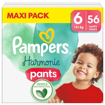 auchan pampers premium care