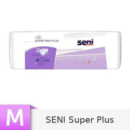 super seni 3