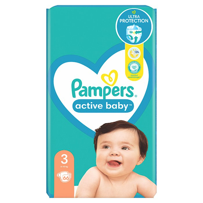 ceneo pampers premium care newborn