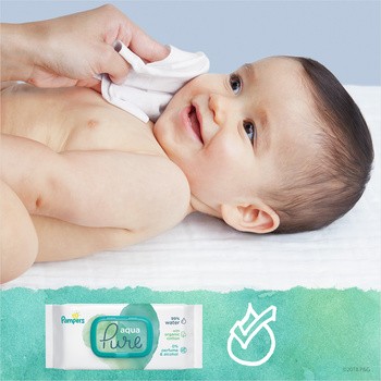 pampers pieluchy 3 60 sztuk