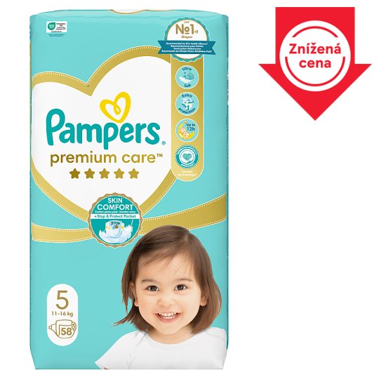 pampers active baby 5 ceneo