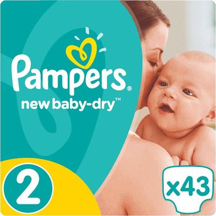 pampers active-baby-dry z 3