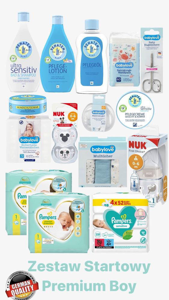 pampers mini 4 8