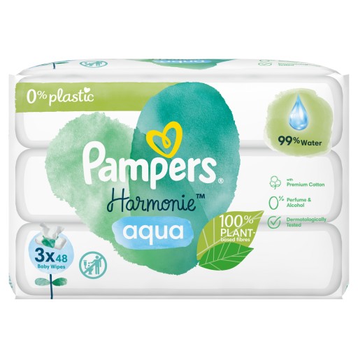 markety pampers 2