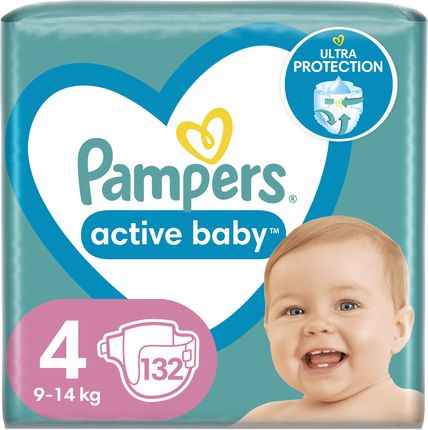 fabryka pampers