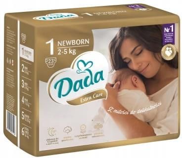 dada pieluchy maxi 4 _ 18 kg