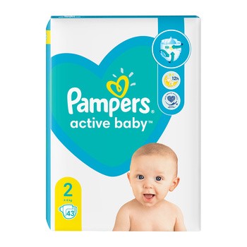 chusteczki pampers fresh clean cena