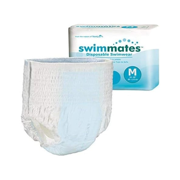 pampers pure aqua