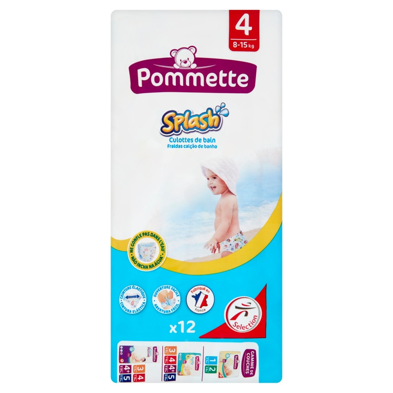 ampers new baby-dry pieluchy 1 newborn 43szt pieluszki