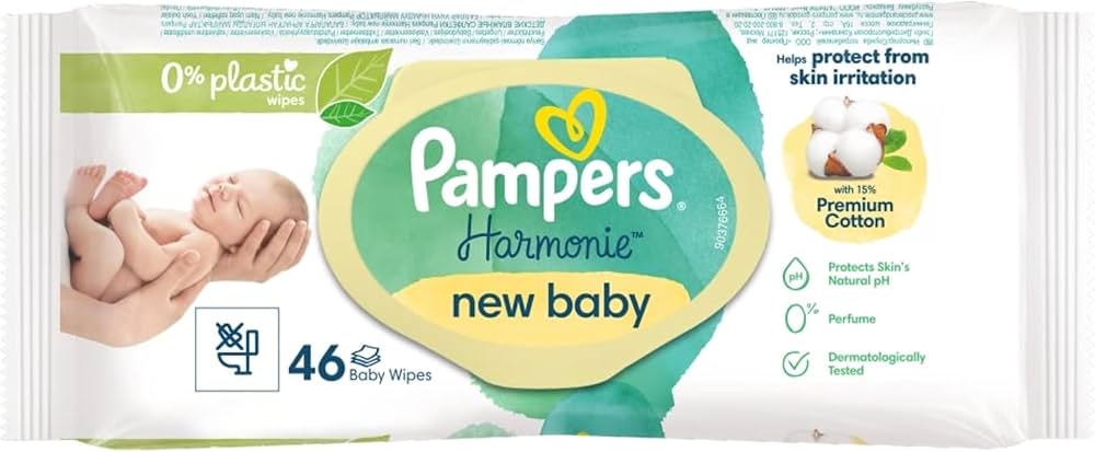 pampers premium 3