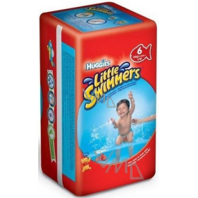 pampers placzaca pielucha