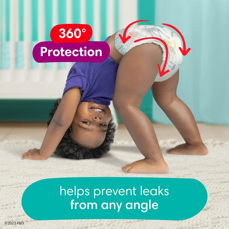 pampers sensitive fragrance free sklad