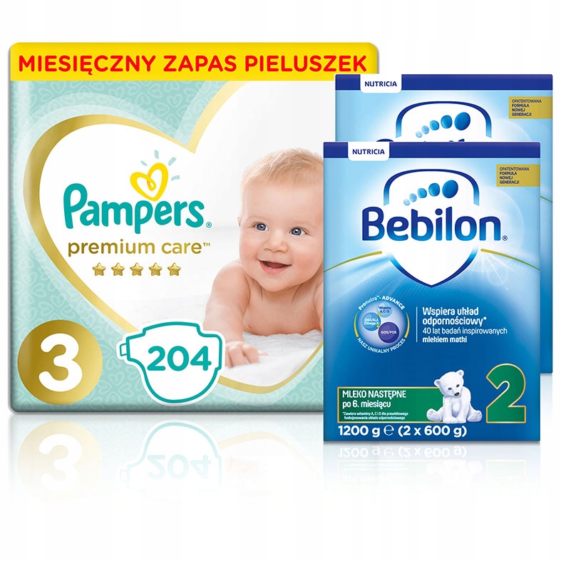 oieluch pampers.dla.niemowlaka