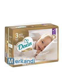 pieluchy dada extra soft czy dada extra care